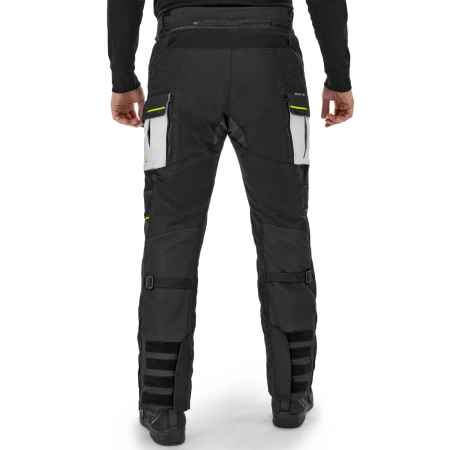 Pantaloni SHIMA Tracker [4]