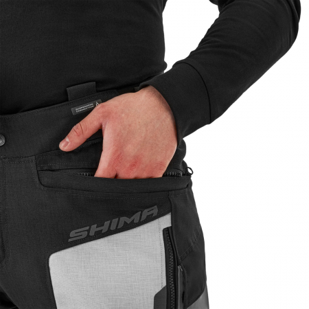 Pantaloni SHIMA Tracker [10]