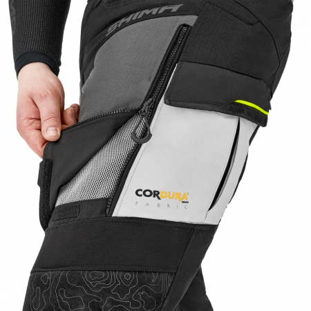 Pantaloni SHIMA Tracker [7]