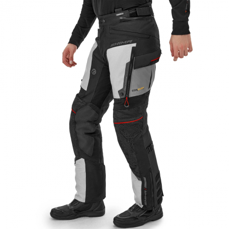 Pantaloni SHIMA Tracker [5]