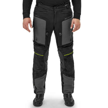 Pantaloni SHIMA Tracker [2]