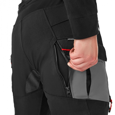 Pantaloni SHIMA Tracker [7]