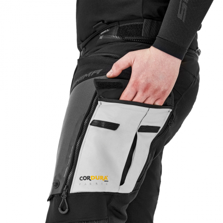 Pantaloni SHIMA Tracker [11]