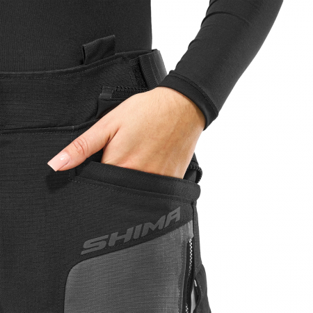 Pantaloni SHIMA Tracker Lady [10]