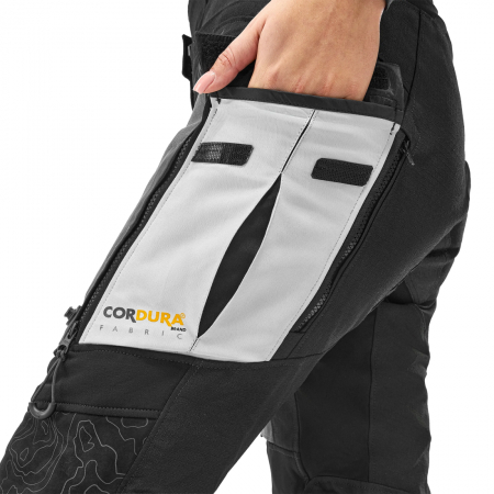 Pantaloni SHIMA Tracker Lady [11]