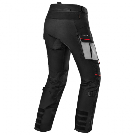 Pantaloni SHIMA Tracker Lady [1]