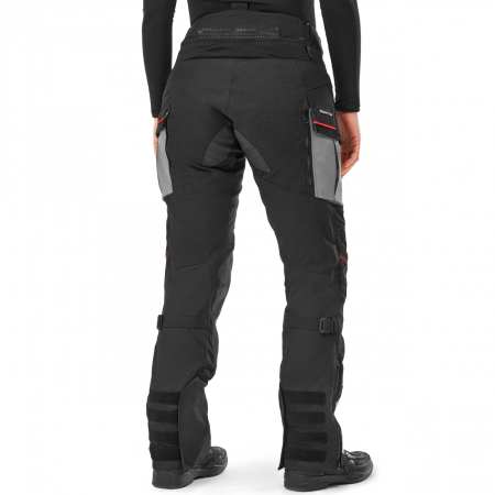 Pantaloni SHIMA Tracker Lady [4]