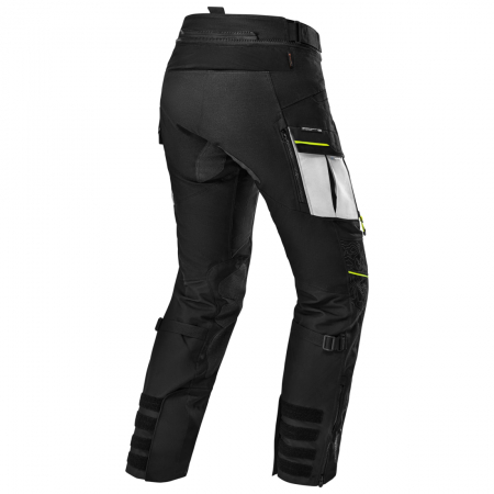 Pantaloni SHIMA Tracker Lady [1]