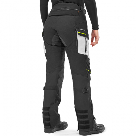 Pantaloni SHIMA Tracker Lady [4]