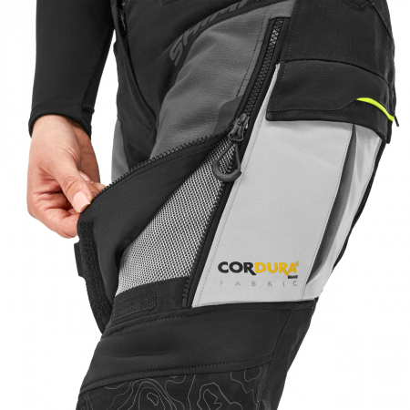 Pantaloni SHIMA Tracker Lady [7]