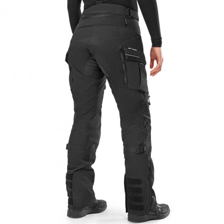 Pantaloni SHIMA Tracker Lady [4]