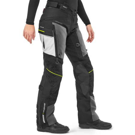 Pantaloni SHIMA Tracker Lady [3]