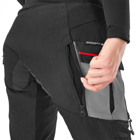 Pantaloni SHIMA Tracker Lady [8]