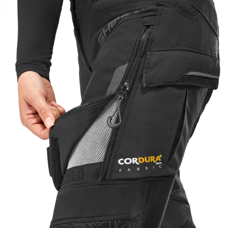 Pantaloni SHIMA Tracker Lady [7]