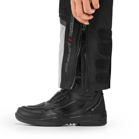 Pantaloni SHIMA Tracker Lady [9]