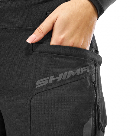 Pantaloni SHIMA Tracker Lady [9]