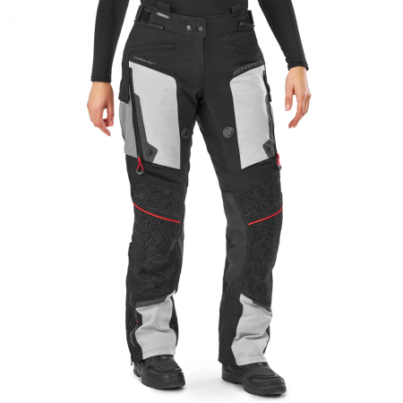 Pantaloni SHIMA Tracker Lady [2]