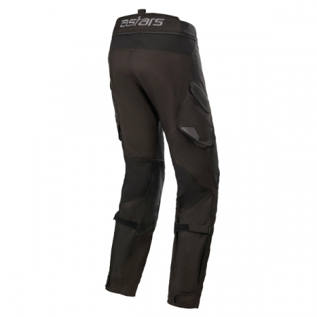 Pantaloni textil Alpinestars Halo Drystar [1]