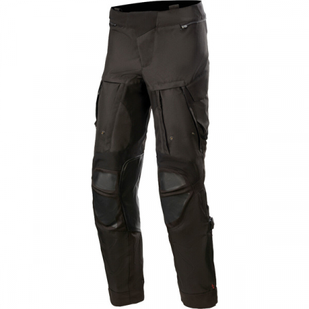 PANTALONI - Pantaloni textil Alpinestars Halo Drystar