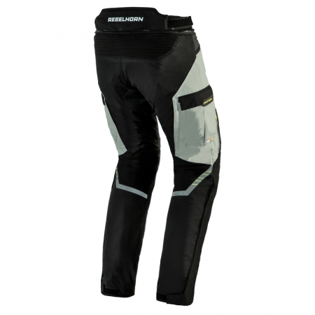 Pantaloni moto textil touring Rebelhorn Patrol [1]