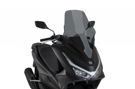 Piese moto - Parbriz PUIG V-TECH LINE TOURING 22429F