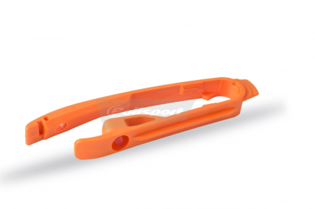 Piese moto - Patina lant POLISPORT orange KTM