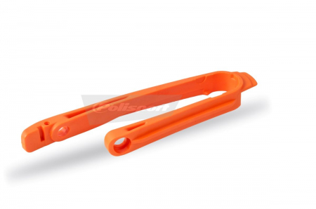 Piese moto - Patina lant POLISPORT orange KTM