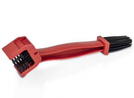 Piese moto - Perie de curatat lantul MOTION STUFF 240002A