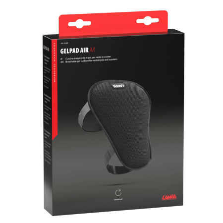 Perna cu gel pentru sa Lampa GelPad [3]