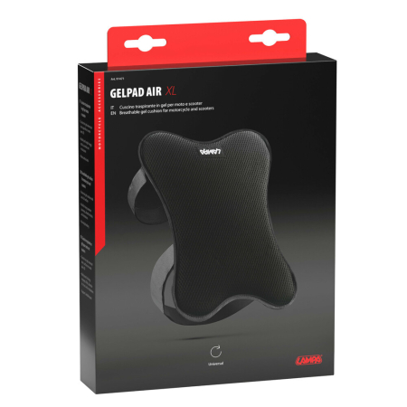 Perna cu gel pentru sa Lampa GelPad [5]