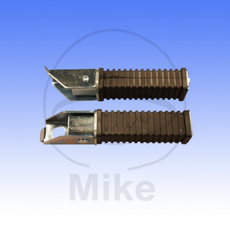 Piese moto - Pillion footrest kit JMT