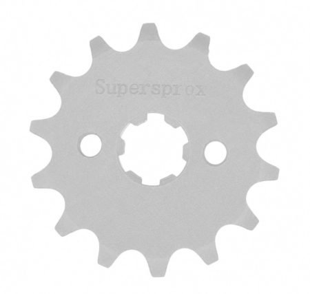 Piese moto - Pinion fata SUPERSPROX CSC-249:13.5 13T, 420