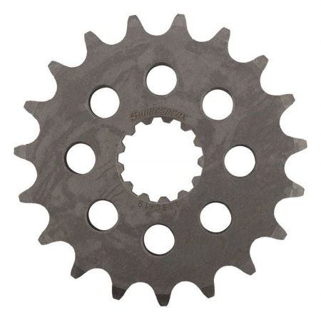 Piese moto - Pinion fata SUPERSPROX CST-1180:19 19T, 530