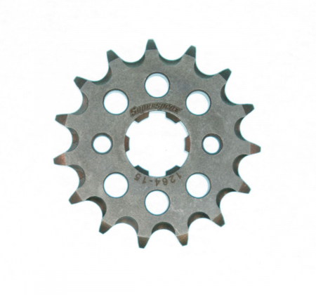 Piese moto - Pinion fata SUPERSPROX CST-1264:15 15T, 428
