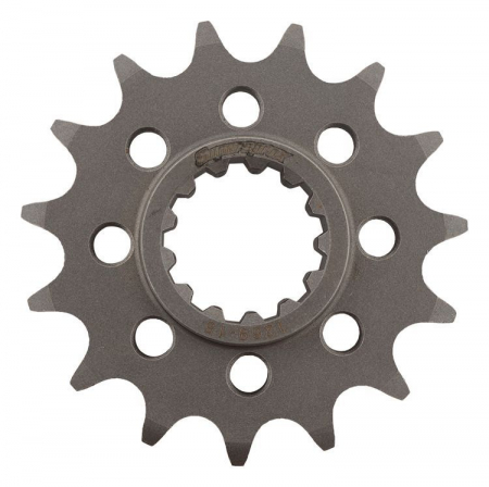 Piese moto - Pinion fata SUPERSPROX CST-1269:15 15T, 520
