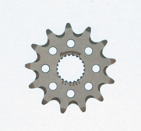 Piese moto - Pinion fata SUPERSPROX CST-1323:13 13T, 520
