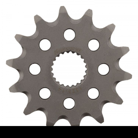 Piese moto - Pinion fata SUPERSPROX CST-1323:14 14T, 520