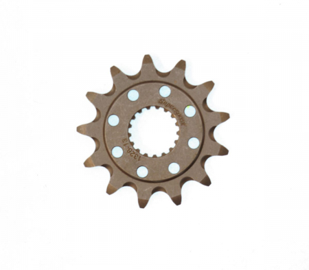 Piese moto - Pinion fata SUPERSPROX CST-1326:13 13T, 520