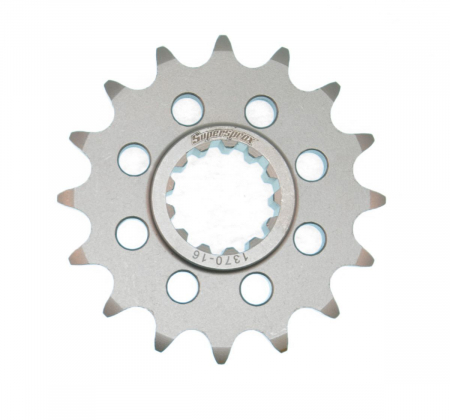 Piese moto - Pinion fata SUPERSPROX CST-1370:16 16T, 525