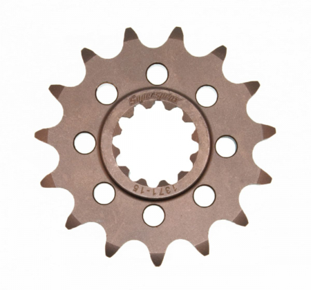 Piese moto - Pinion fata SUPERSPROX CST-1371:15 15T, 525