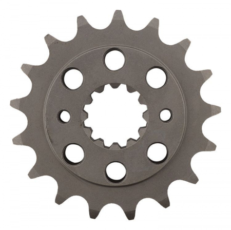 Piese moto - Pinion fata SUPERSPROX CST-1372:17 17T, 525