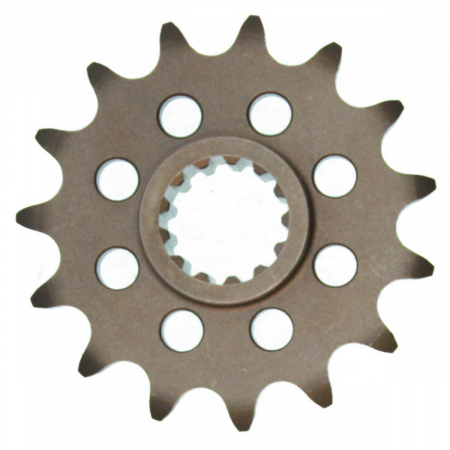 Piese moto - Pinion fata SUPERSPROX CST-1381:15 15T, 520