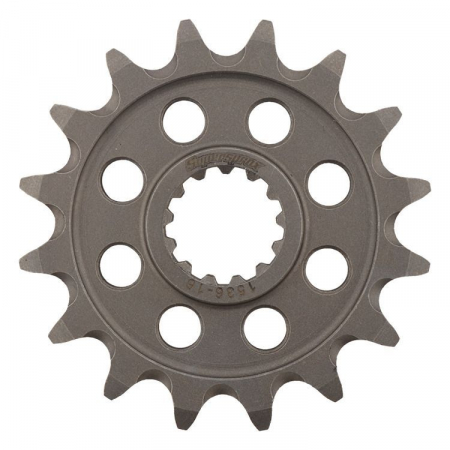 Piese moto - Pinion fata SUPERSPROX CST-1536:16 16T, 520
