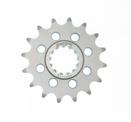 Piese moto - Pinion fata SUPERSPROX CST-1591:16 16T, 525
