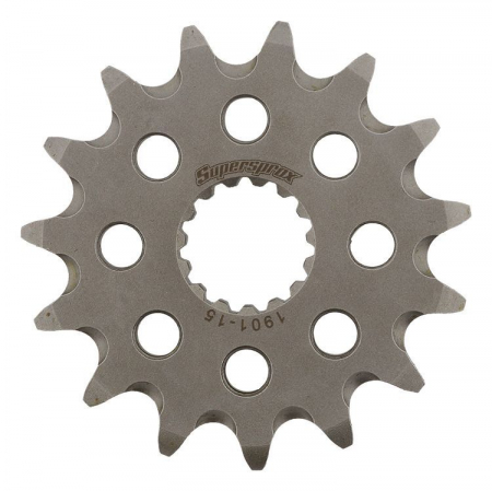 Piese moto - Pinion fata SUPERSPROX CST-1901:15 15T, 520