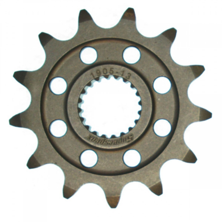 Piese moto - Pinion fata SUPERSPROX CST-1905:13 13T, 520