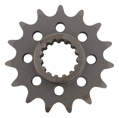 Piese moto - Pinion fata SUPERSPROX CST-2150:15 15T, 525