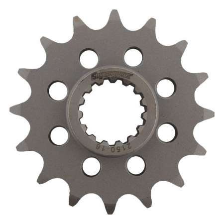 Piese moto - Pinion fata SUPERSPROX CST-2150:16 16T, 525