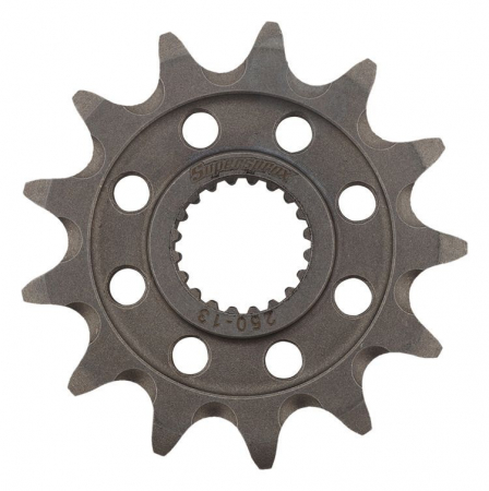 Piese moto - Pinion fata SUPERSPROX CST-250:13 13T, 520