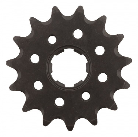 Piese moto - Pinion fata SUPERSPROX CST-281:15 15T, 520
